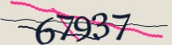 Проверочный код из пяти цифр