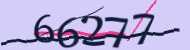 Проверочный код из пяти цифр